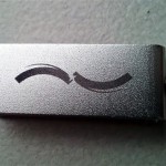 USB z grawerem