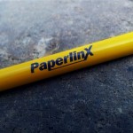 Tampondruk na ołówku