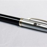 Długopis metalowy z logo